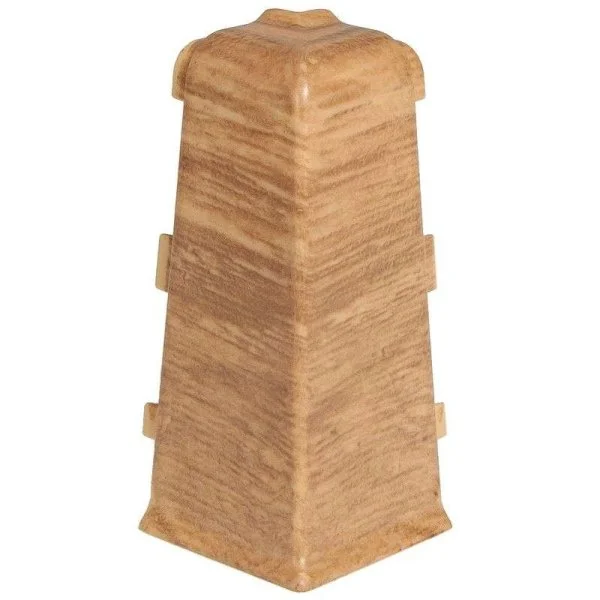 Угол наружный INDO70 09 Дуб Изысканный в Тюмени