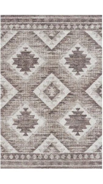 Ковер Синтелон Creative 1,60X2,30 33EBE Прямоугольник в Тюмени