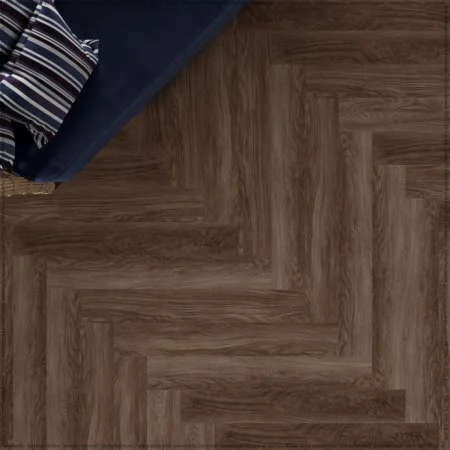 ПВХ плитка FineFlex Wood Дуб Тебердин FX-112 в Тюмени