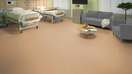 Линолеум Tarkett iQ Melodia CMELI-2620 2 м в Тюмени