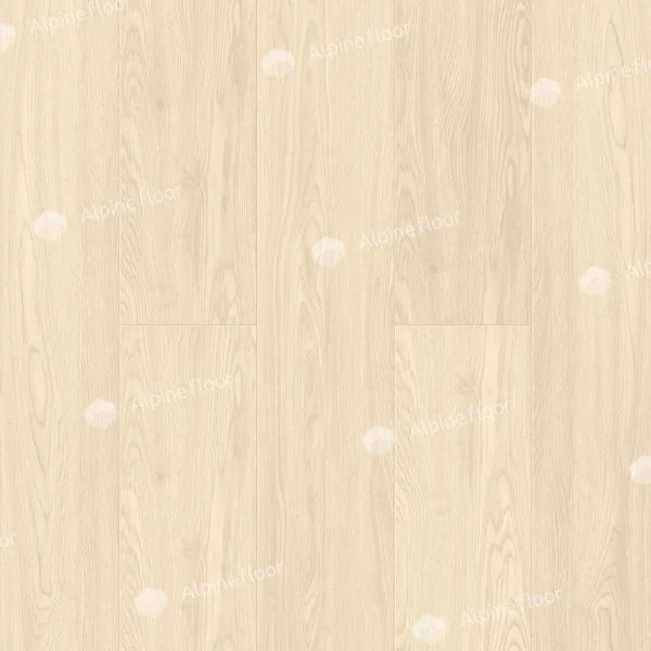 Каменно-полимерная плитка Alpine Floor Classic Light Ясень Макао ECO 106-11 MC 3.5мм, 34 класс в Тюмени