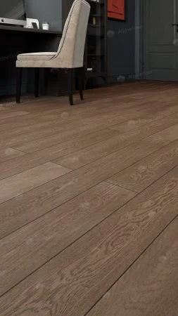 Инженерная доска Alpine Floor Studio Дуб Терра в Тюмени