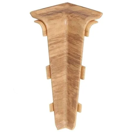 Угол внутренний INDO70 09 Дуб Изысканный в Тюмени