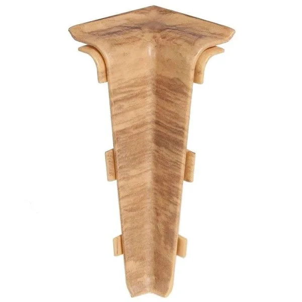 Угол внутренний INDO70 09 Дуб Изысканный в Тюмени