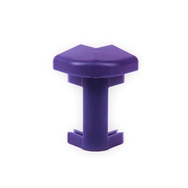 Наружный угол Korner 113 Синий в Тюмени