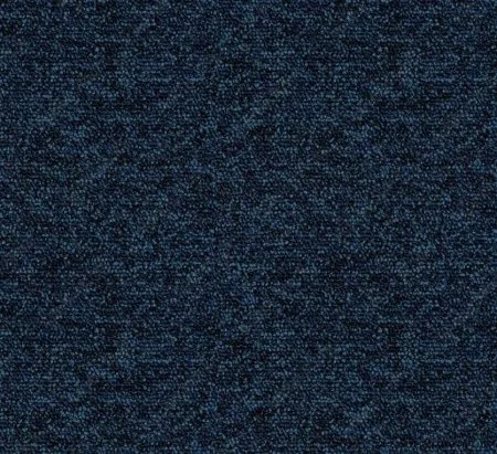 Ковровое покрытие Betap Baltic 84 Синий (4м) в Тюмени