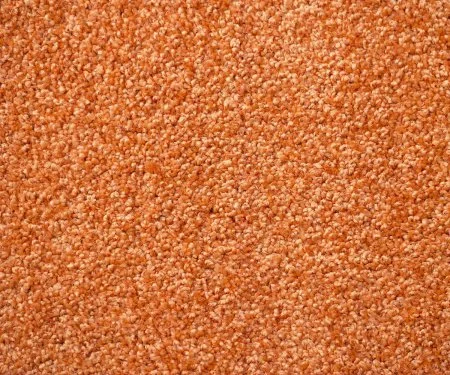 Ковровое покрытие Zartex Кидс 284 Апельсин - 3 м в Тюмени