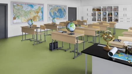 Линолеум Tarkett Acczent Pro Aspect 9 3 м в Тюмени