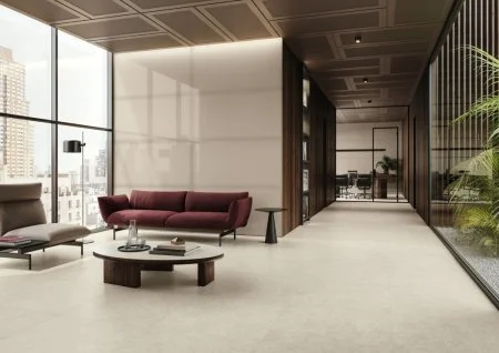 Керамогранит Italon Метрополис Гласс Паудер 80х160 (Люкс и Реттифицированная) в Тюмени