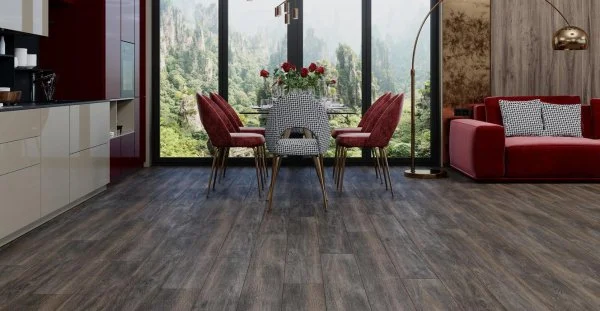 Ламинат Sunfloor 8/33 SF33VV-61 Дуб Бремен 4v в Тюмени