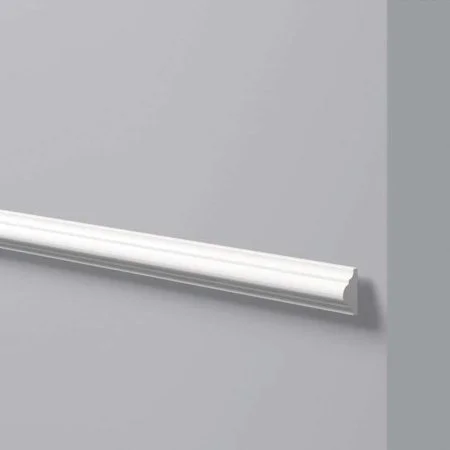 Молдинг NMC Wallstyl WL1 (38х18х2000 мм) в Тюмени