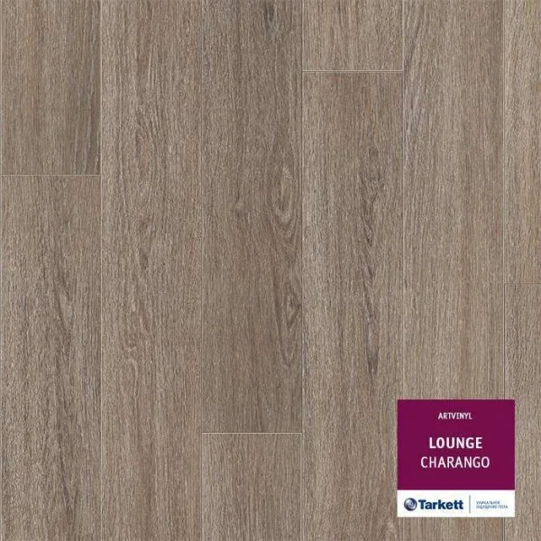 ПВХ плитка Tarkett Lounge Charango Планка 152Х914 в Тюмени
