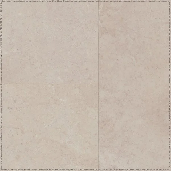 Кварц-виниловая плитка FineFloor Stone Клерво FF-1465 в Тюмени