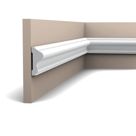 Молдинг Orac P8020 (60*26*2000 мм) в Тюмени