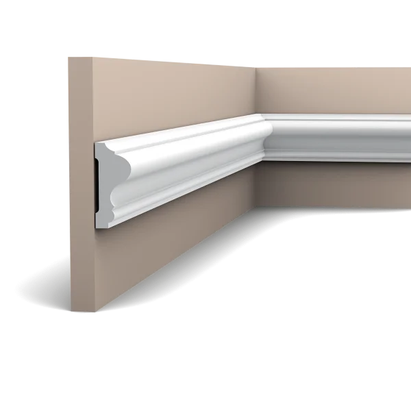 Молдинг Orac P8020 (60*26*2000 мм) в Тюмени