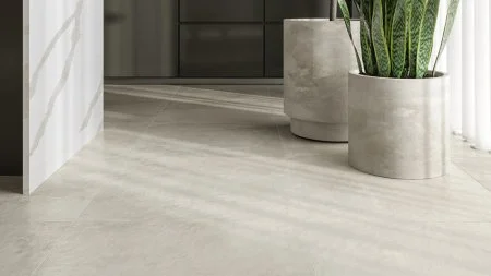 Керамогранит Coliseum Экспо Уайт 60х60 (Натуральный и Реттифицированный) в Тюмени