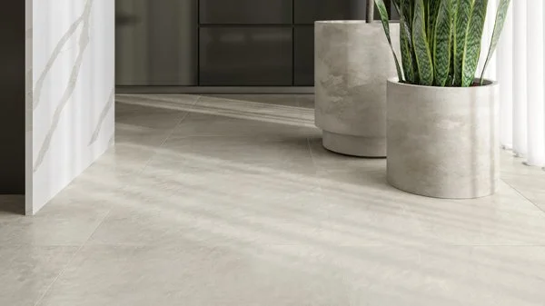 Керамогранит Coliseum Экспо Уайт 60х60 (Натуральный и Реттифицированный) в Тюмени