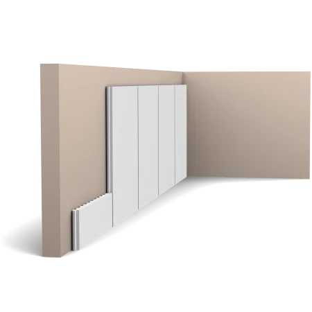 Молдинг Orac PX147 (169*9*2000 мм) в Тюмени