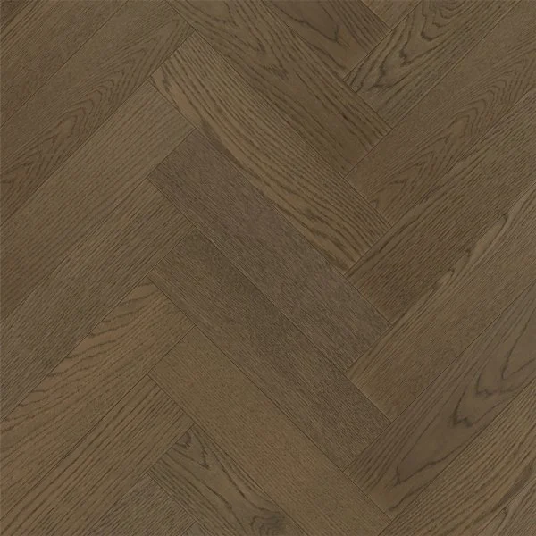 Паркетная доска Quartz Parquet Штучный паркет Дуб Амбарный 44-1258-04 в Тюмени