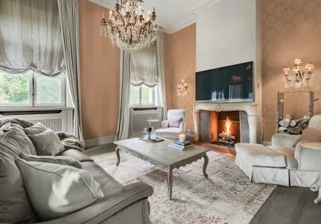 Обои Milassa Mirabelle MR4, 003 в Тюмени