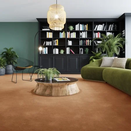 Ковровое покрытие AW Orseis 80 - (4м) в Тюмени