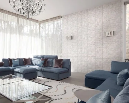 Обои Milassa Geometrica Gm1, 001 в Тюмени