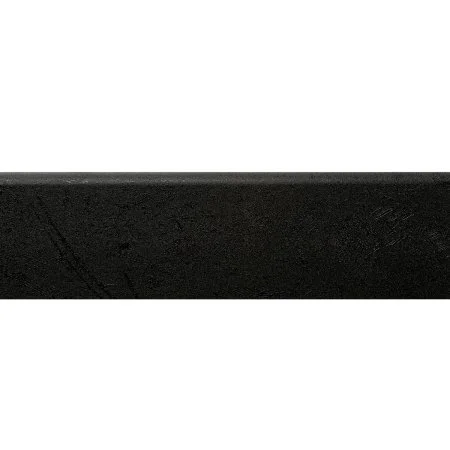 Плинтус MDF Bonkeel 24034 Чёрный Лофт (80х16х2400 мм) в Тюмени