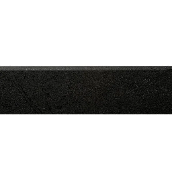 Плинтус MDF Bonkeel 24034 Чёрный Лофт (80х16х2400 мм) в Тюмени