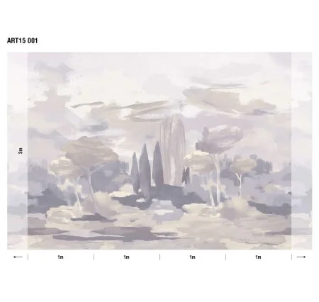 Обои Loymina Пейзаж vol. 2 ART15 001 в Тюмени