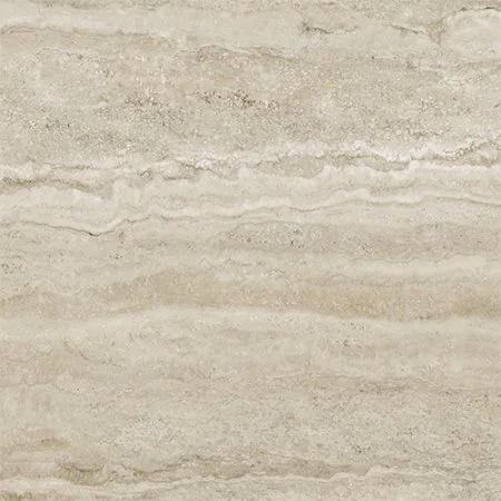 Керамогранит Vitra CityStone Травертин Линейный 60х60 (Натуральная и Реттифицированная) в Тюмени