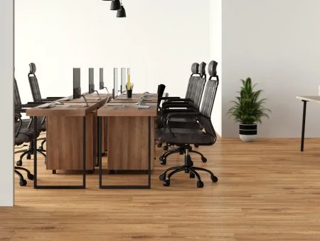 ПВХ Плитка IVC Tanto 841 Windsor Oak в Тюмени