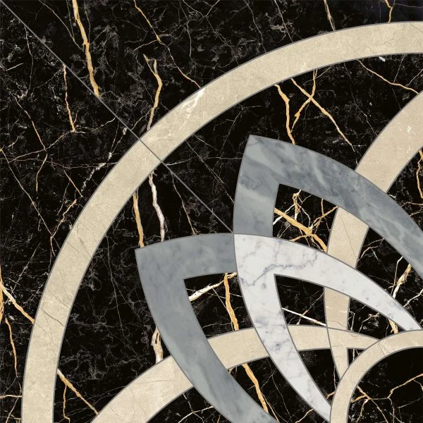 Керамогранит Italon Шарм Экстра Лоран Розон Анголо 60х60 в Тюмени