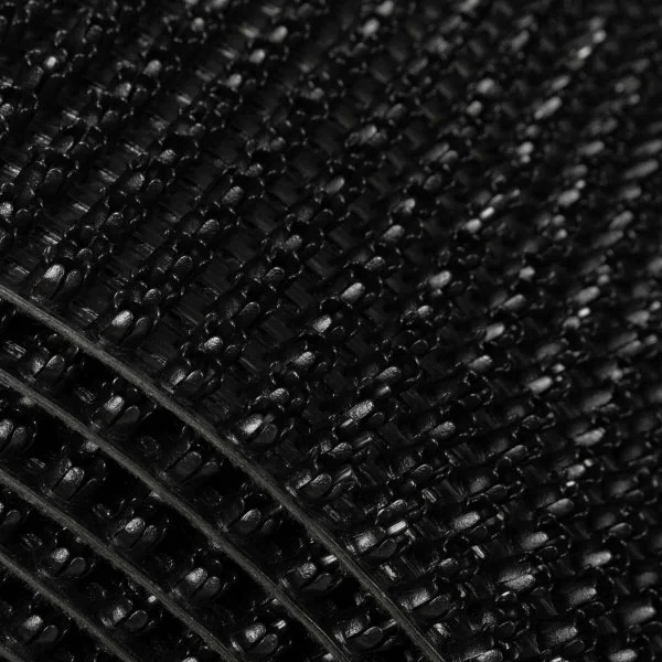 Щетинистое покрытие Альфа-Стиль 139 Чёрный - 0,9х15 м. пог в Тюмени