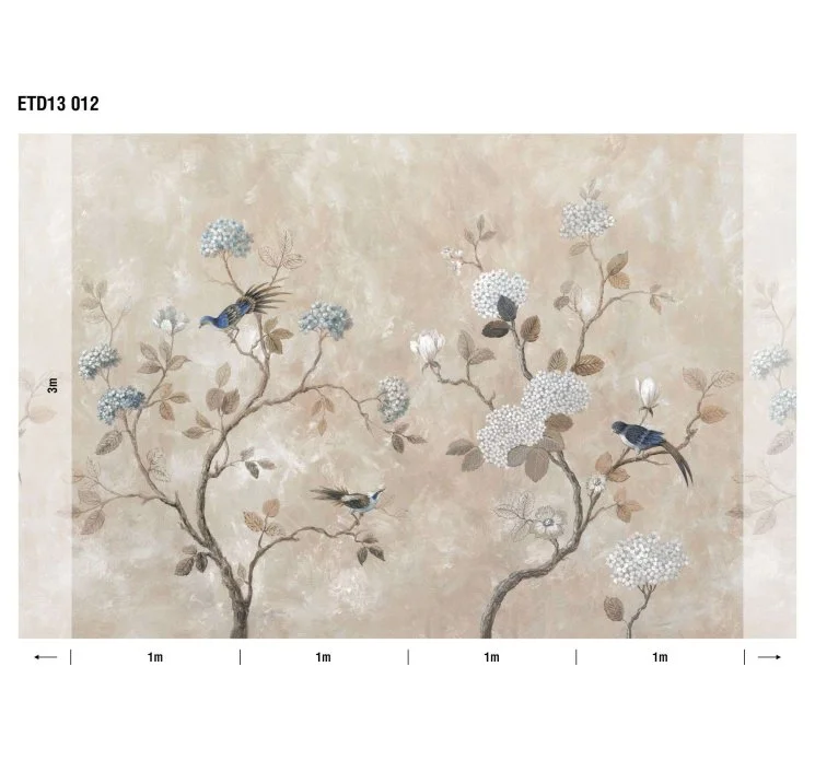 Обои Loymina Etude vol. II ETD13 012 в Тюмени