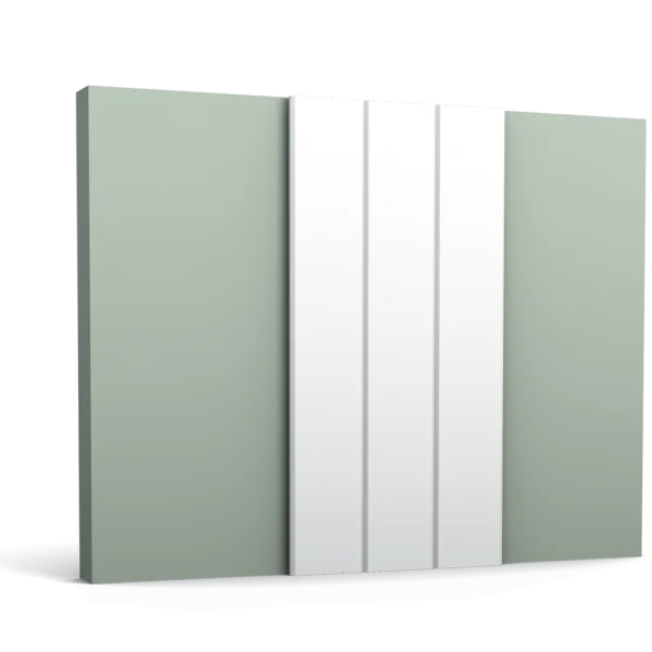 Декоративная панель Orac WX205 (200x25x1.3 см) в Тюмени