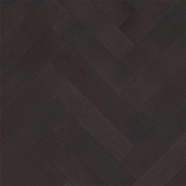 Паркетная доска Quartz Parquet Штучный паркет Дуб Смоляной 44-1258-01 в Тюмени
