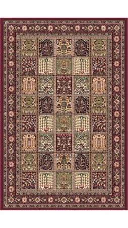 Ковер Синтелон Solid 2,00x3,00 12CVC Прямоугольник в Тюмени