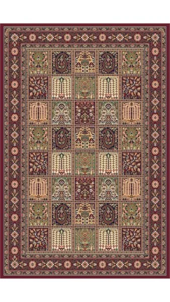 Ковер Синтелон Solid 2,00x3,00 12CVC Прямоугольник в Тюмени