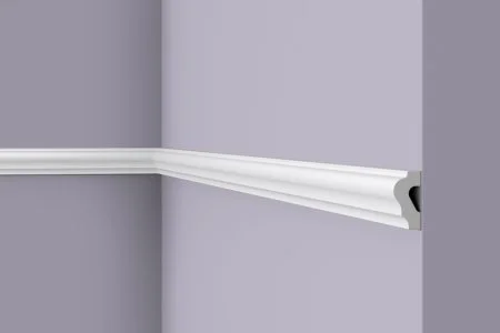 Молдинг NMC Wallstyl WL2 (40х20х2000 мм) в Тюмени