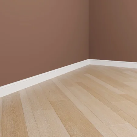 Плинтус Европласт 1.53.112 (80х13х2000 мм) в Тюмени