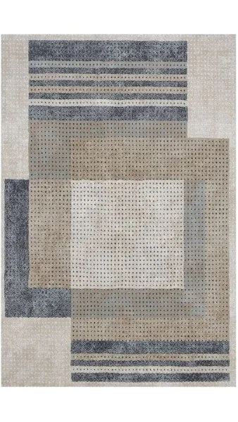 Ковер Синтелон Boho 1,60X2,30 55EME Прямоугольник в Тюмени