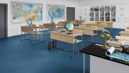 Линолеум Tarkett Acczent Pro Aspect 11 4 м в Тюмени