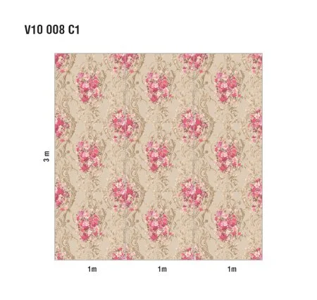 Обои Loymina Classic II V10, 008, C1 в Тюмени