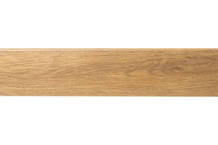 Плинтус дюрополимерный Bonkeel Дуб Рубенс (80х14х2000 мм) в Тюмени