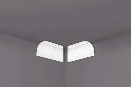 Угловой элемент NMC Arstyl Z42 (2 шт) (174х174х2000мм) в Тюмени