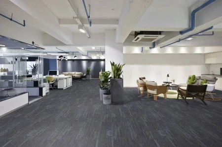 Ковровая плитка AW Marathon 78 в Тюмени