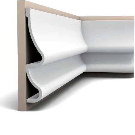 Молдинг Orac P3071 (372*76*2000 мм) в Тюмени