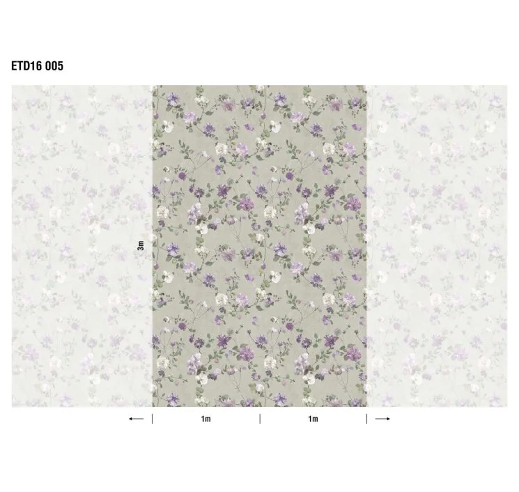Обои Loymina Etude vol. II ETD16 005 в Тюмени