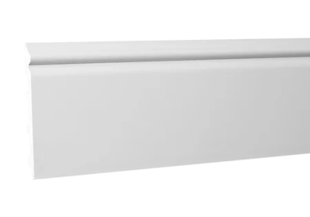 Плинтус Европласт 1.53.110 (138х19х2000 мм) в Тюмени