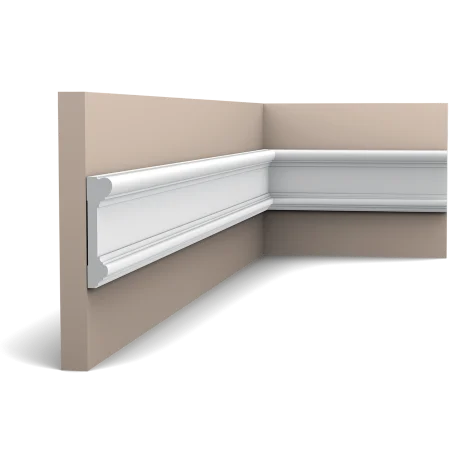 Молдинг Orac DX121 (94*23*2300 мм) в Тюмени